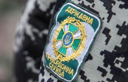 Українського прикордонника знайшли мертвим на рубежі з Молдовою, підозрюють самогубство