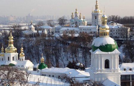 СБУ заявила про підготовку провокацій напередодні Об'єднавчого собору. Предстоятеля Лаври допитають