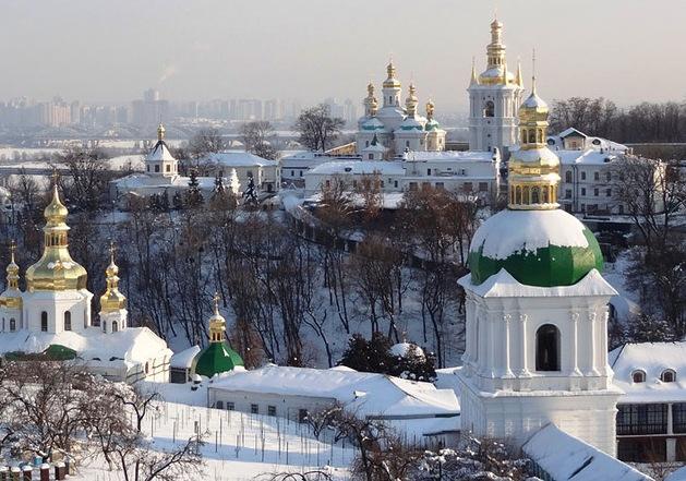 СБУ заявила про підготовку провокацій напередодні Об'єднавчого собору. Предстоятеля Лаври допитають