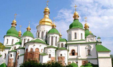 Об'єднавчий собор буде закритим, журналістів не пустять до Софії Київської