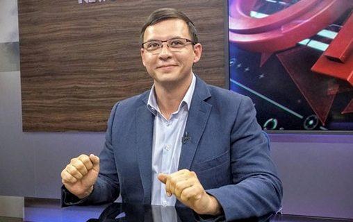 «Ні мовою, ні томосом, ні сильною армією народ не нагодуєш» — Євгеній Мураєв