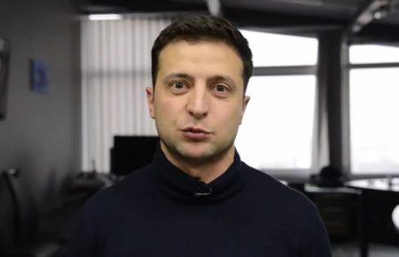 У відповідь на розслідування «Схем» Зеленський заявив, що не має бізнесу в Росії