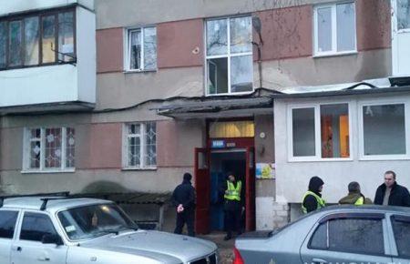 У Тернополі у гуртожитку вибухнула граната, є загиблий