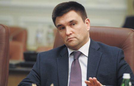 Вибори-2019: дільниці в РФ закрили з міркувань безпеки — Клімкін