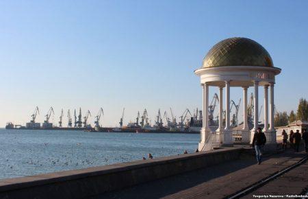 Делегація ЄС поїде до Приазов'я для оцінки ситуації в регіоні після російської агресії