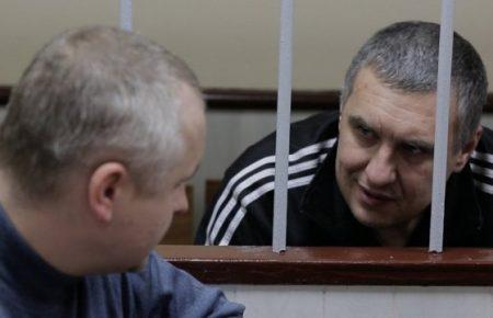 Родичі ув’язненого у Росії українця Панова майже місяць не знають про його місцеперебування