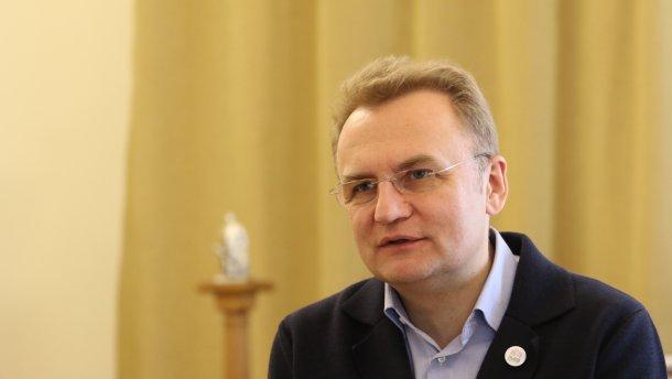 Кандидат у президенти Андрій Садовий: в нас імітація боротьби з корупцією – і крали, і крадуть, і їх покривають