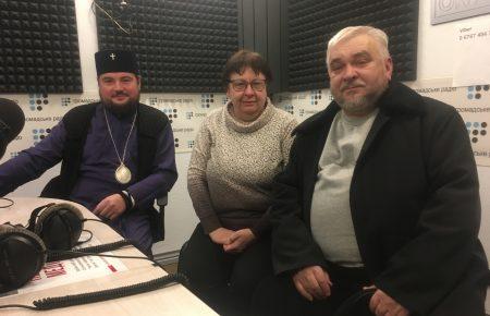 Українське православ’я має отримати людське обличчя, а не бути «совковим», як раніше — митрополит Олександр Драбинко