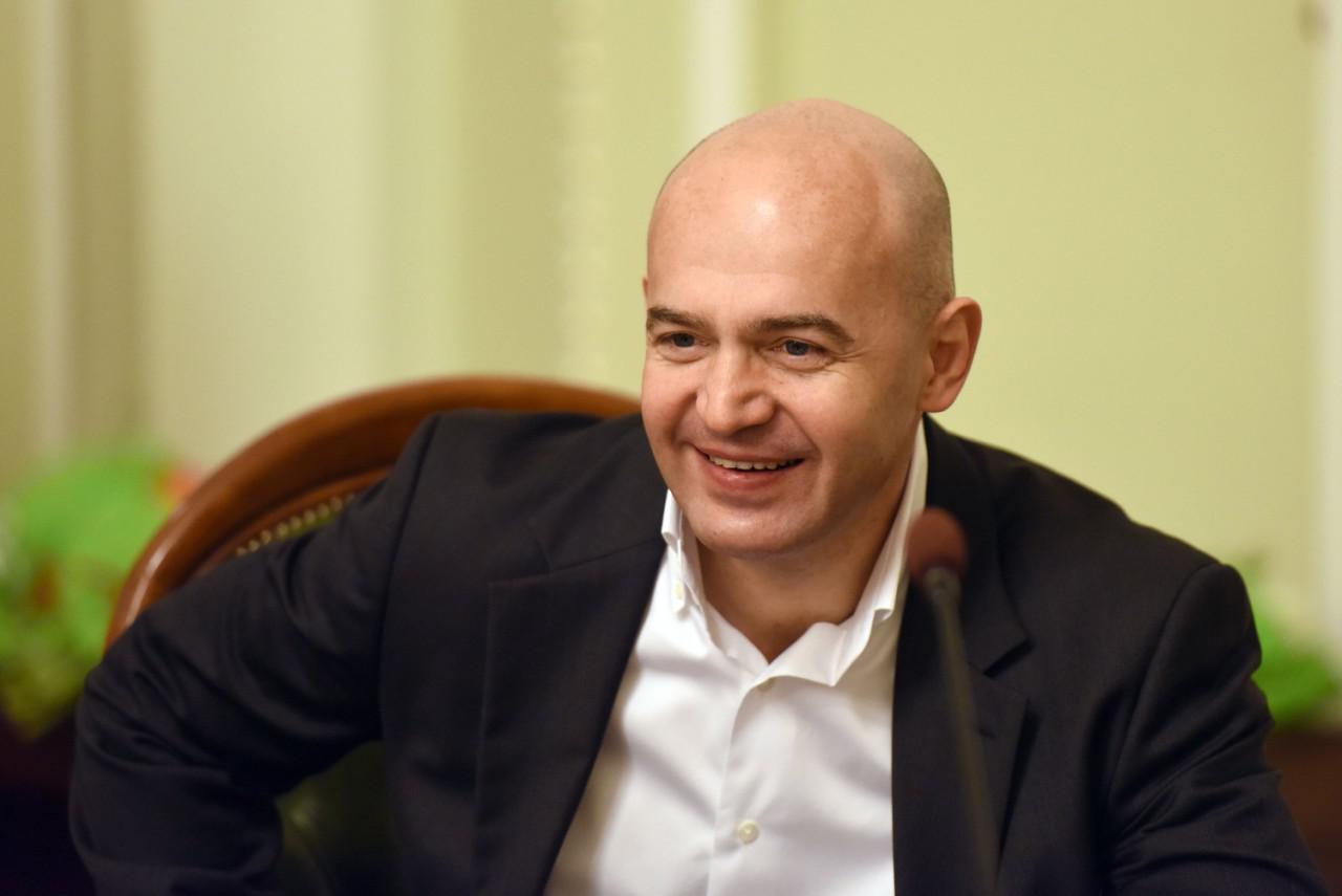 Які закони вважають необхідними у фракції БПП, а які ні? Розмова з Ігорем Кононенком