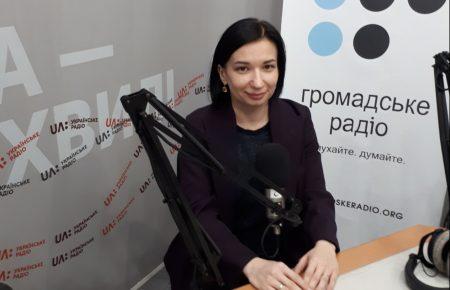 Усі мають знати правду про перебіг виборчого процесу – Айвазовська