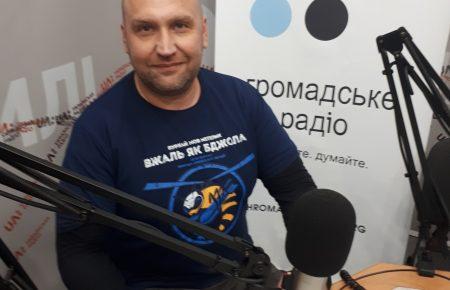 До виборів жодного податку не скасують — голова Фундації креативного бізнесу