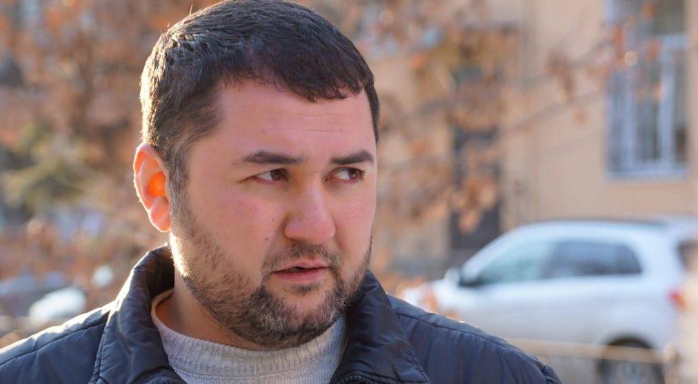 Суд в окупованому Криму відклав розгляд апеляцій фігурантів «справи Хізб ут-Тахрір»