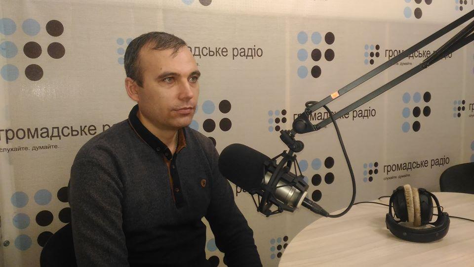 Командир зібрав нас і сказав: «Хто морально не готовий, а вас прийдуть вбивати вже, а не вмовляти, то складіть зброю і можете вийти» — прикордонник