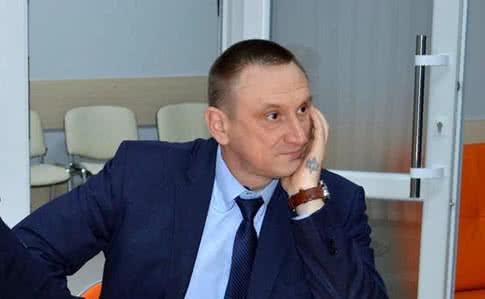 Міськголову Добропілля Аксьонова відправили під домашній арешт