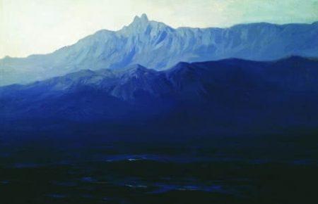 У Москві арештували підозрюваного у викраденні картини Куїнджі з Третьяковської галереї