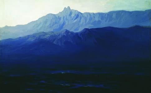 У Москві арештували підозрюваного у викраденні картини Куїнджі з Третьяковської галереї