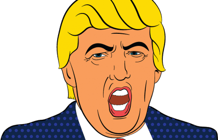 «Глибоко занепокоєні»: шпигуни, битва смартфонів та стіна вартістю в мільярди