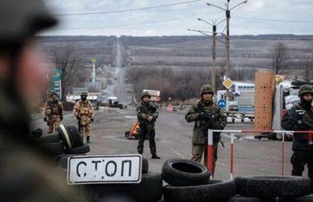 Бойовики заявили, що на КПВВ поблизу окупованої Горлівки померли троє людей