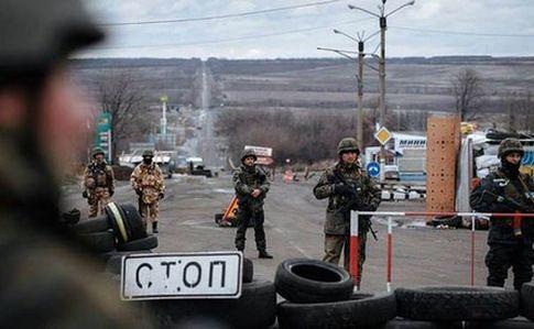 Бойовики заявили, що на КПВВ поблизу окупованої Горлівки померли троє людей