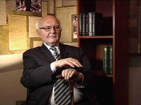 У Львові помер 98-річний лідер ОУН, в’язень нацистського табору Аушвіц Омелян Коваль