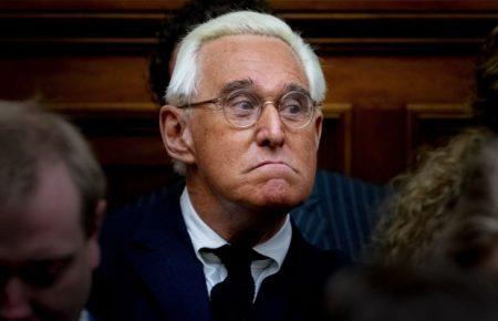 Втручання Росії у вибори США: затримали екс-радника Трампа