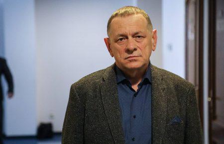 «Замовників знає генпрокурор Луценко та СБУ» — батько Гандзюк виступив на засіданні комісії щодо її вбивства