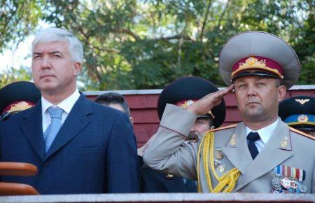 ГПУ оголосила підозру у держзраді екс-міністру оборони Саламатіну