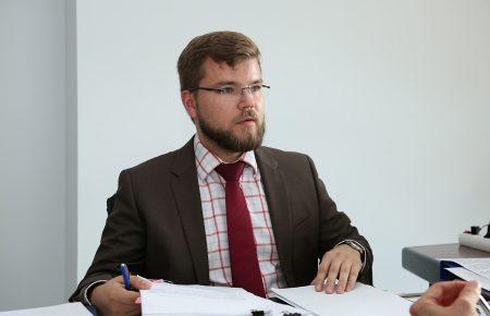 Євгена Кравцова призначили головою Укрзалізниці