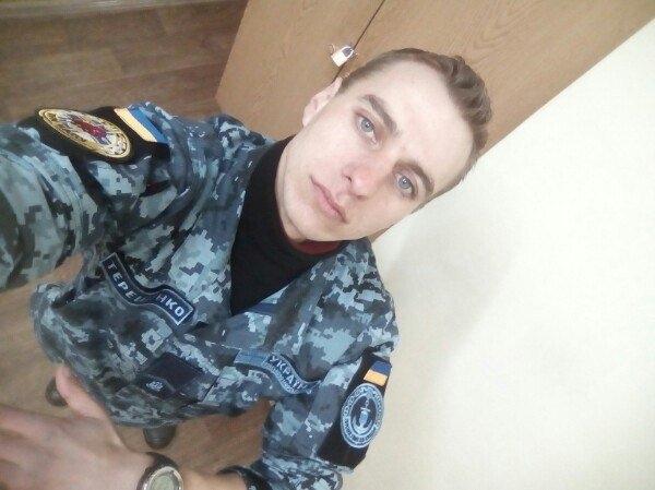 Ув’язненого у Росії українського моряка Терещенка тримають у холодній камері — адвокатка