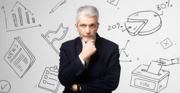 «Свобода вибору» нова програма Андрія Куликова на Громадському радіо