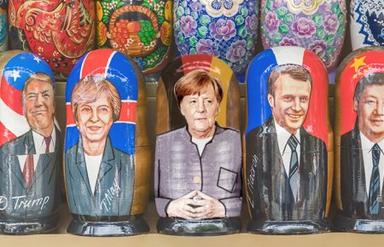 Глибоко занепокоєні