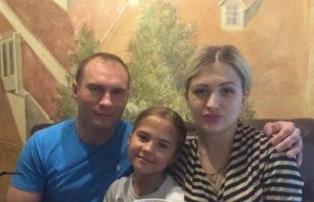 Дружині вбитого екс-депутата Сумської міськради заочно обрали запобіжний захід