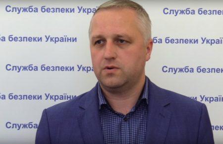 Вона є абсурдною і безпідставною: в СБУ прокоментували заяву Мангера про причетність до вбивства Гандзюк генерала Доценка