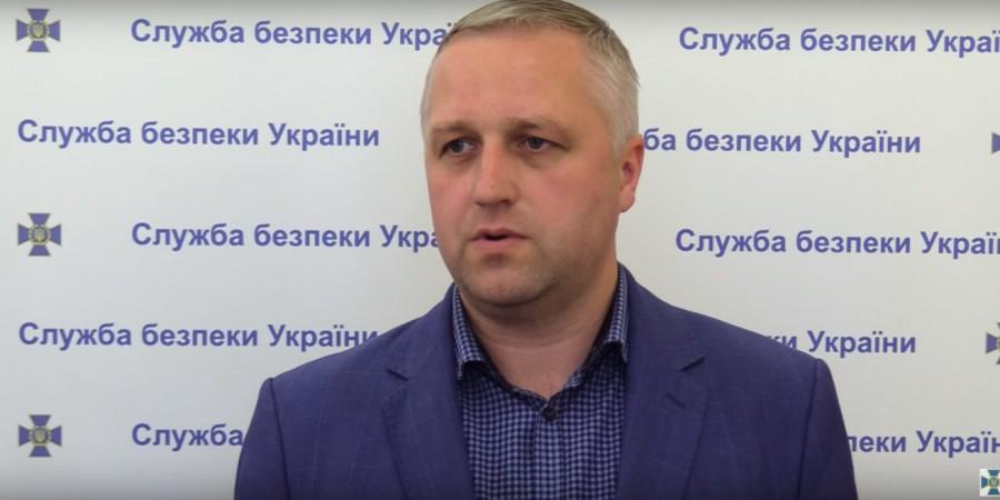 Вона є абсурдною і безпідставною: в СБУ прокоментували заяву Мангера про причетність до вбивства Гандзюк генерала Доценка