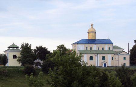 На Волині священик стріляв у бік прихожан — депутат сільради