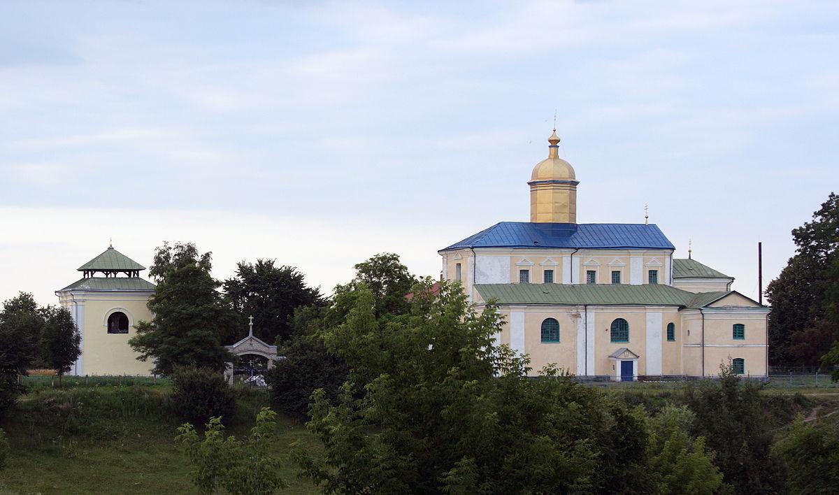На Волині священик стріляв у бік прихожан — депутат сільради