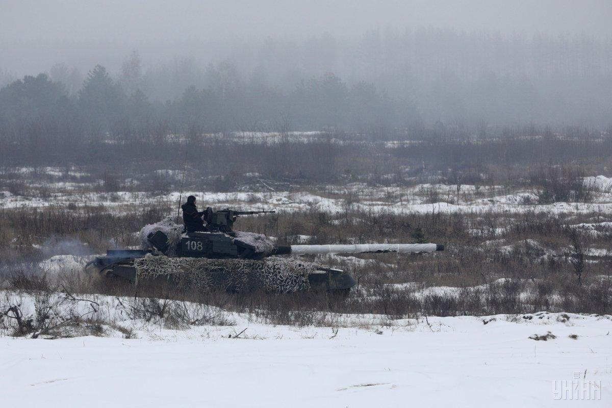 Бойовики заявили про взяття в полон українського військового