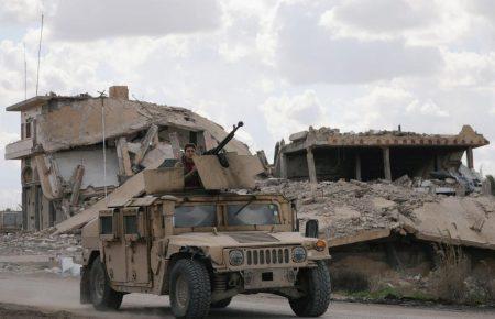 Унаслідок двох вибухів у Сирії загинули щонайменше 24 людини