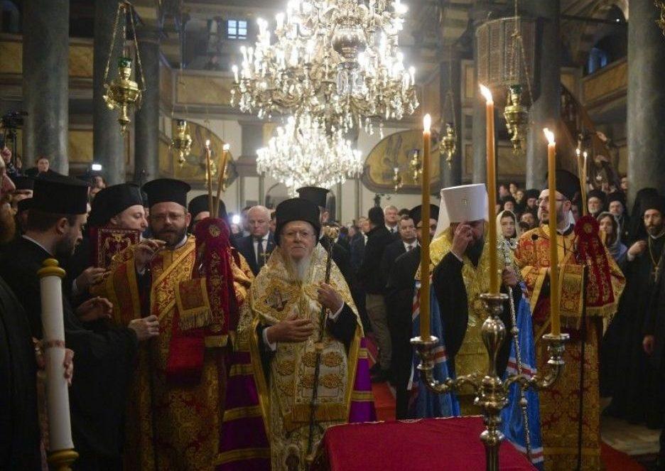 До Православної церкви України перейшли близько 340 парафій УПЦ МП — Мінкульт