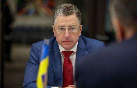 Росія не хоче сприяти врегулюванню конфлікту на Донбасі під час виборів в Україні — спецпредставник Волкер
