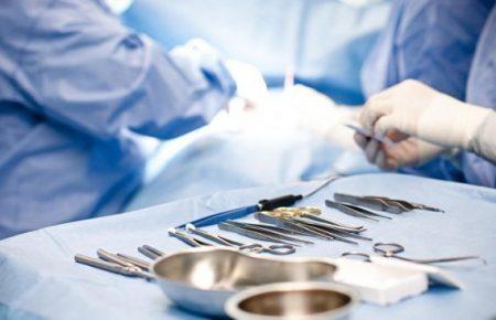 Рада підтримала закон про трансплантацію