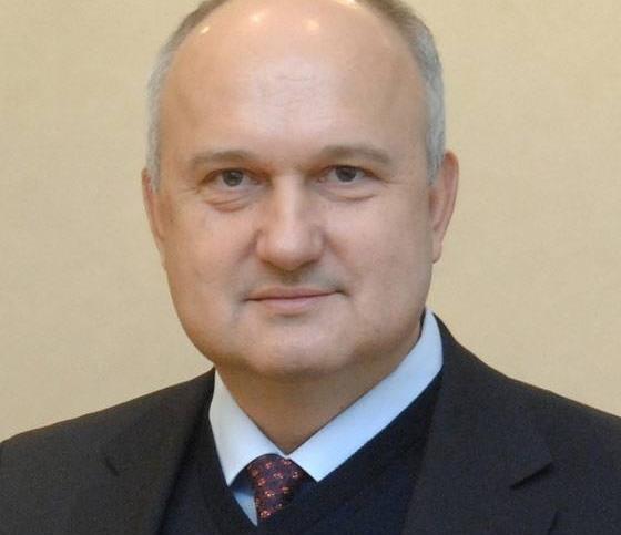 «Настає час, коли військовий має зробити крок уперед»: навіщо Ігор Смешко балотується в президенти