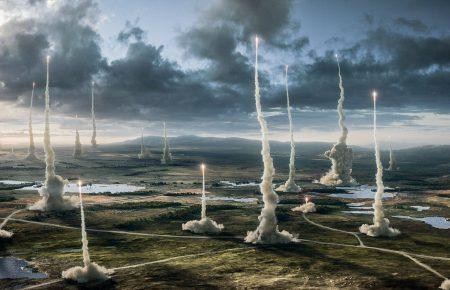 «Глибоко занепокоєні»: вихід США з ракетної угоди, (знову) Венесуела та барселонські таксисти