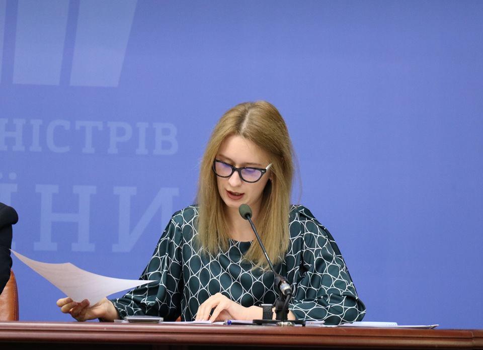 За 2018 рік український експорт зріс на 10% і склав половину ВВП — радниця міністра економічного розвитку