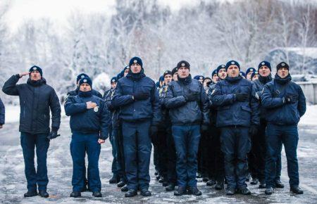 У МВС запустили флешмоб після слів поліцейського «Лягай, Бандеро» під час затримання