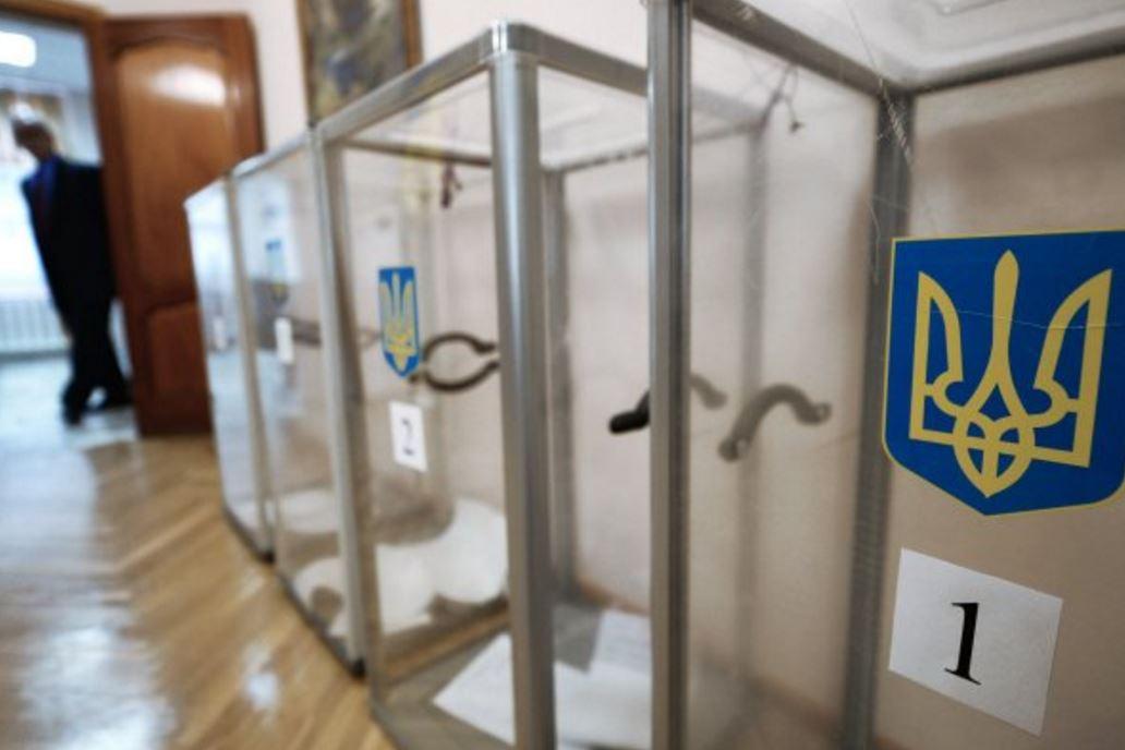 Вибори 2019: за добу поліція зареєструвала понад півсотні порушень виборчого процесу