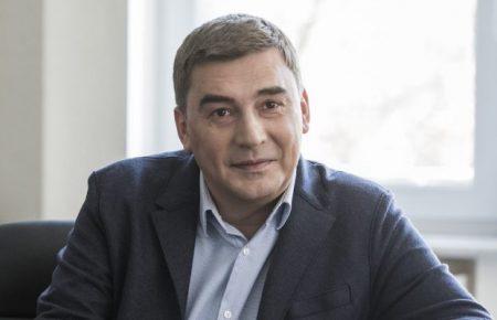 «Прориву» кордону не було — депутат Дмитро Добродомов