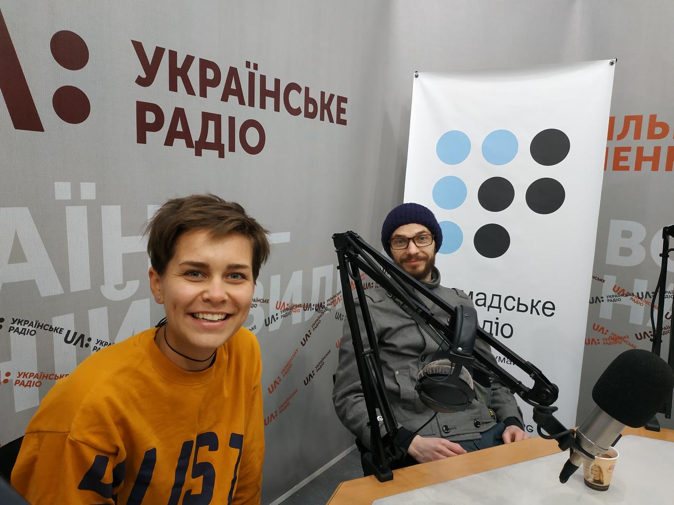 Як створювали байопік про Леоніда Кантера «Людина з табуретом»