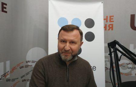 Митна служба насамперед має відповідати за безпеку держави — екс-голова служби про потребу змін у ДФС