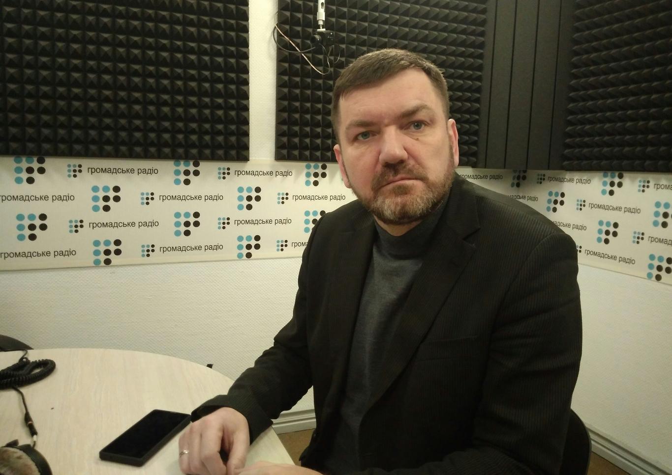 Напевно, якби не ЗМІ, розслідування у справах Майдану вже давно би згорнули — Горбатюк